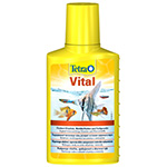 Кондиционер с витаминами Tetra Vital, 100 мл